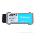 VXDIAG VCX NANO for TOYOTA TIS Techstream V14 Compatible with SAE J2534 Ship from US/EU